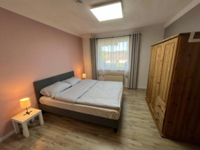 Wohnung mit Panoramablick